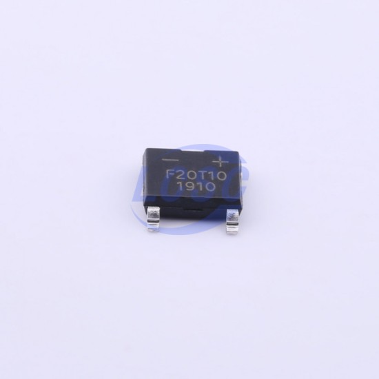 Jingdao Microelectronics FTB10S-20 Jingdao Microelectronics FTB10S-20
