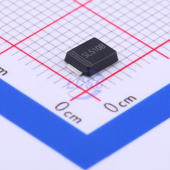 Jingdao Microelectronics SSL510BF Jingdao Microelectronics SSL510BF