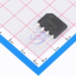 Jingdao Microelectronics KBP410