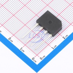 Jingdao Microelectronics KBP410 Jingdao Microelectronics KBP410