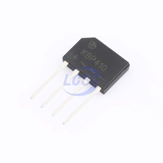 Jingdao Microelectronics KBP410 Jingdao Microelectronics KBP410