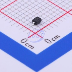 Jingdao Microelectronics MM3Z20 Jingdao Microelectronics MM3Z20