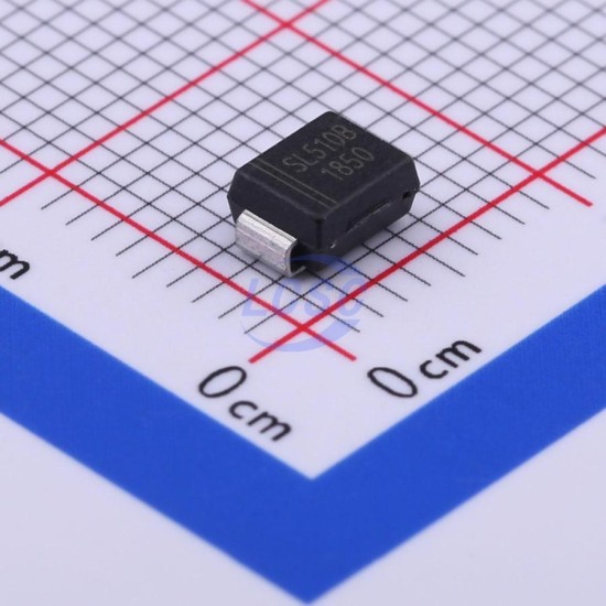 Jingdao Microelectronics SSL510B Jingdao Microelectronics SSL510B