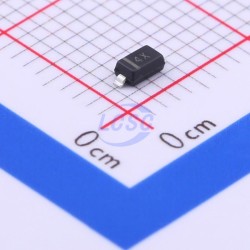 Jingdao Microelectronics MM1Z6V8B Jingdao Microelectronics MM1Z6V8B