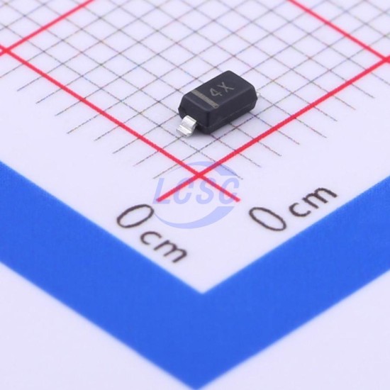 Jingdao Microelectronics MM1Z6V8B
