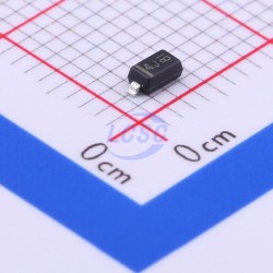 Jingdao Microelectronics MM1Z3V9B Jingdao Microelectronics MM1Z3V9B