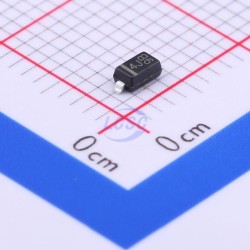 Jingdao Microelectronics MM1Z3V9 Jingdao Microelectronics MM1Z3V9