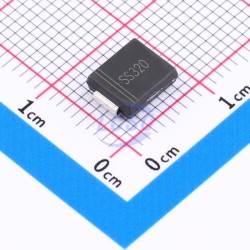 Jingdao Microelectronics SS320C Jingdao Microelectronics SS320C
