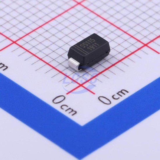 Jingdao Microelectronics SS115