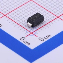 Jingdao Microelectronics SSL34 Jingdao Microelectronics SSL34