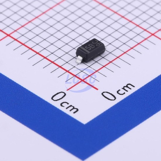 Jingdao Microelectronics MM1Z10B Jingdao Microelectronics MM1Z10B