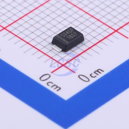 Jingdao Microelectronics SSL345F Jingdao Microelectronics SSL345F
