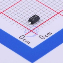 Jingdao Microelectronics MM1Z4V3 Jingdao Microelectronics MM1Z4V3