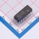TI SN54LS161AJ