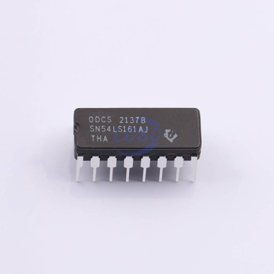 TI SN54LS161AJ