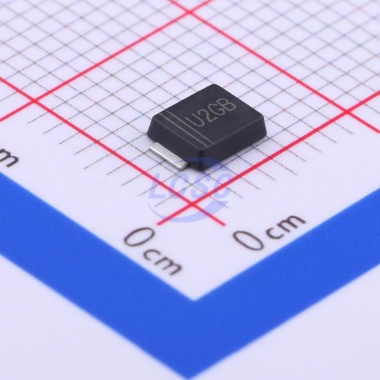 Jingdao Microelectronics US2GBF Jingdao Microelectronics US2GBF
