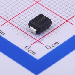 Jingdao Microelectronics SSL545B Jingdao Microelectronics SSL545B