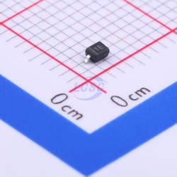 Jingdao Microelectronics MM3Z3V0 Jingdao Microelectronics MM3Z3V0