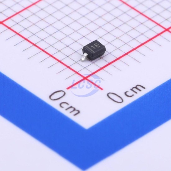 Jingdao Microelectronics MM3Z3V0 Jingdao Microelectronics MM3Z3V0
