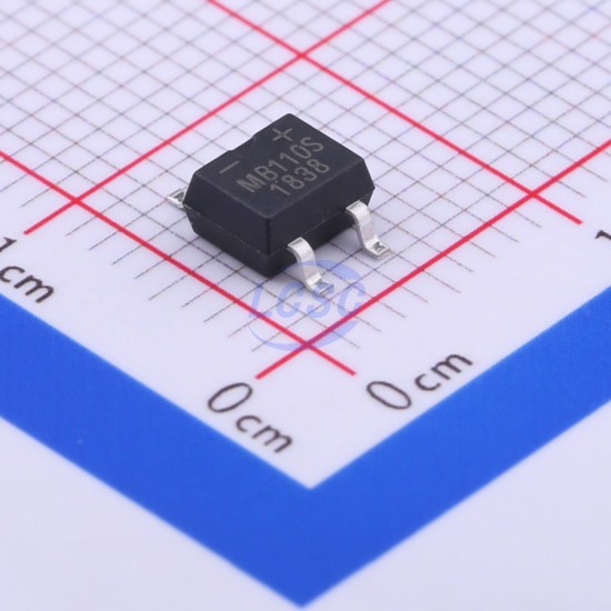Jingdao Microelectronics MB110S Jingdao Microelectronics MB110S