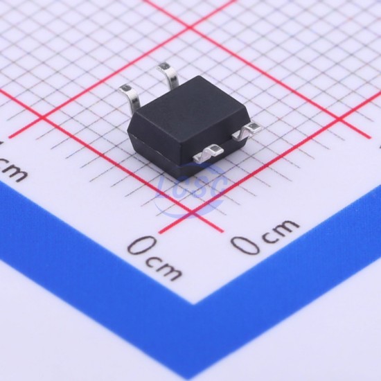 Jingdao Microelectronics MB110S Jingdao Microelectronics MB110S