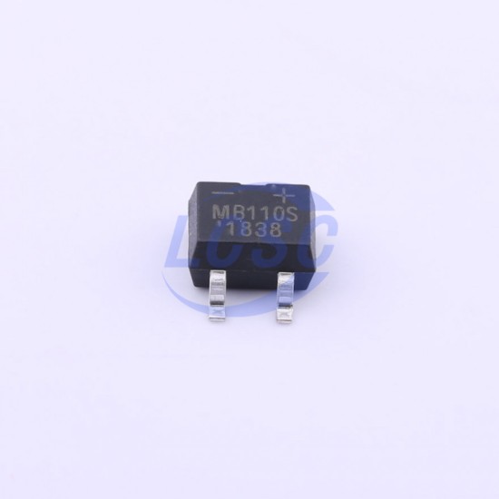 Jingdao Microelectronics MB110S Jingdao Microelectronics MB110S