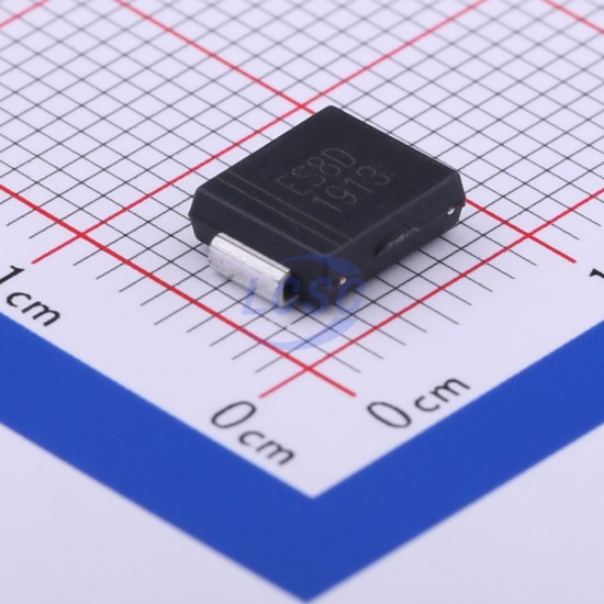 Jingdao Microelectronics ES8DC Jingdao Microelectronics ES8DC