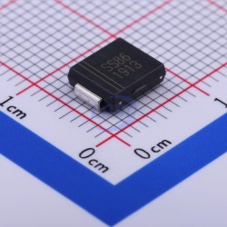 Jingdao Microelectronics SS86C Jingdao Microelectronics SS86C