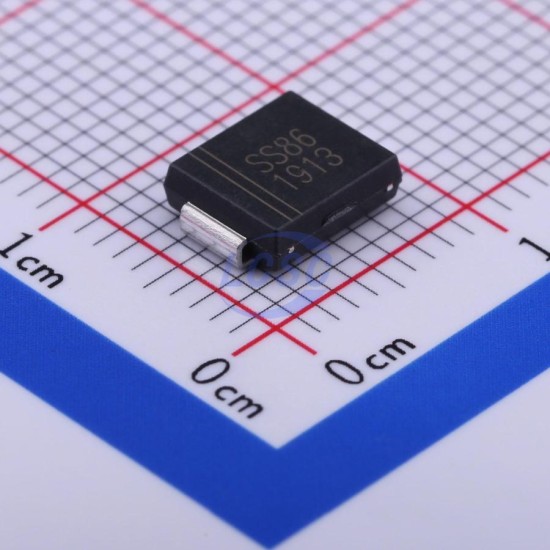 Jingdao Microelectronics SS86C Jingdao Microelectronics SS86C