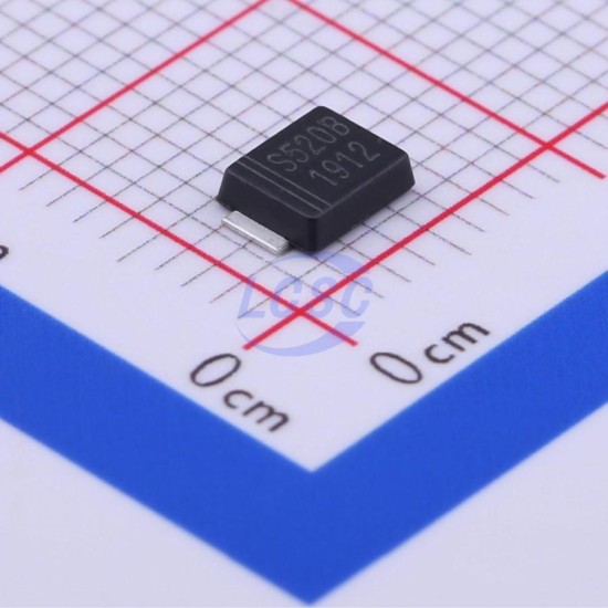 Jingdao Microelectronics SS520BF