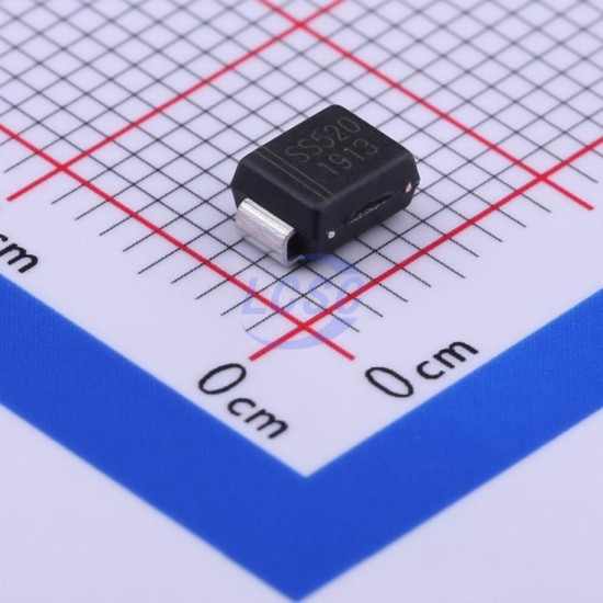 Jingdao Microelectronics SS520B Jingdao Microelectronics SS520B
