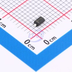 Jingdao Microelectronics MM1Z7V5B Jingdao Microelectronics MM1Z7V5B