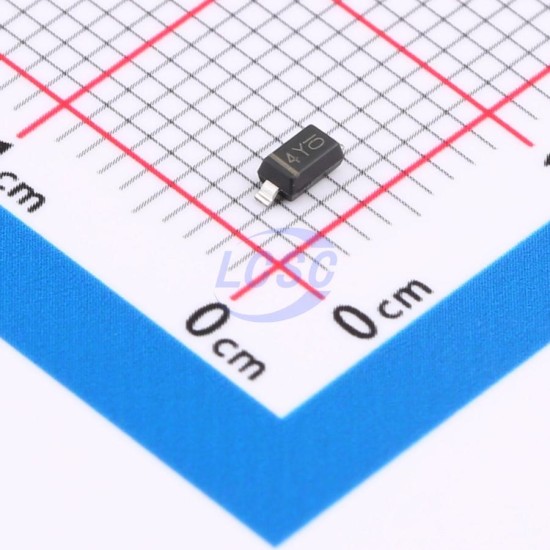 Jingdao Microelectronics MM1Z7V5B Jingdao Microelectronics MM1Z7V5B