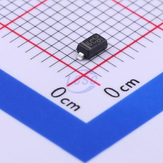 Jingdao Microelectronics MM1Z51B Jingdao Microelectronics MM1Z51B