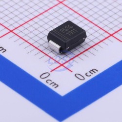 Jingdao Microelectronics ES3GB Jingdao Microelectronics ES3GB