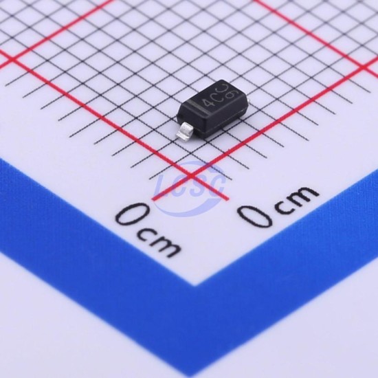 Jingdao Microelectronics MM1Z2V4 Jingdao Microelectronics MM1Z2V4