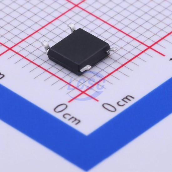 Jingdao Microelectronics ABS6-12 Jingdao Microelectronics ABS6-12