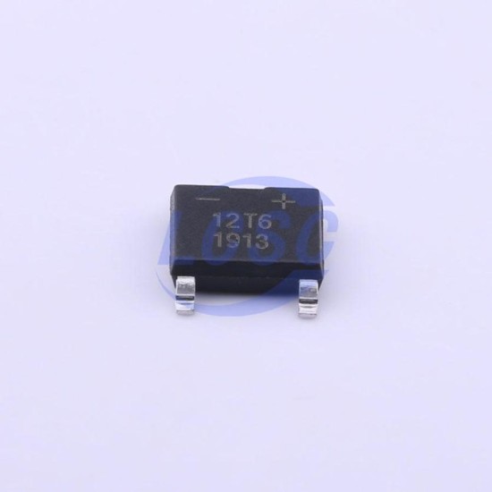 Jingdao Microelectronics ABS6-12 Jingdao Microelectronics ABS6-12