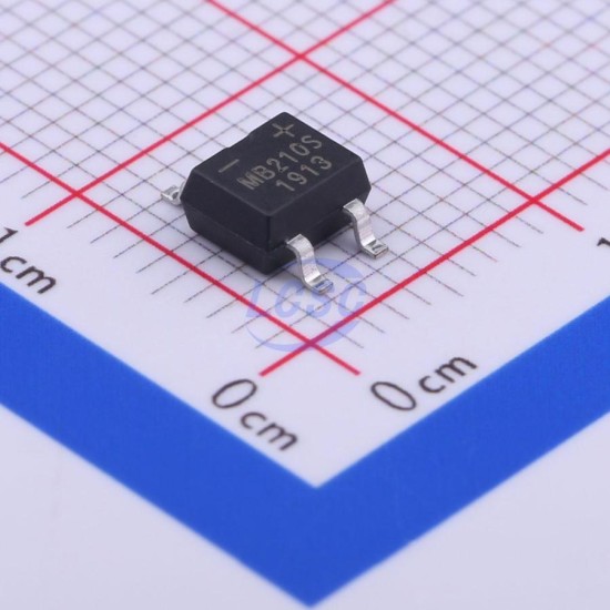 Jingdao Microelectronics MB210S Jingdao Microelectronics MB210S
