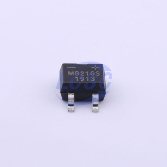 Jingdao Microelectronics MB210S Jingdao Microelectronics MB210S