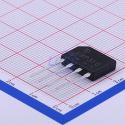Jingdao Microelectronics KBP310