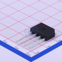Jingdao Microelectronics KBP310 Jingdao Microelectronics KBP310