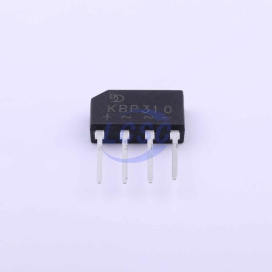 Jingdao Microelectronics KBP310 Jingdao Microelectronics KBP310