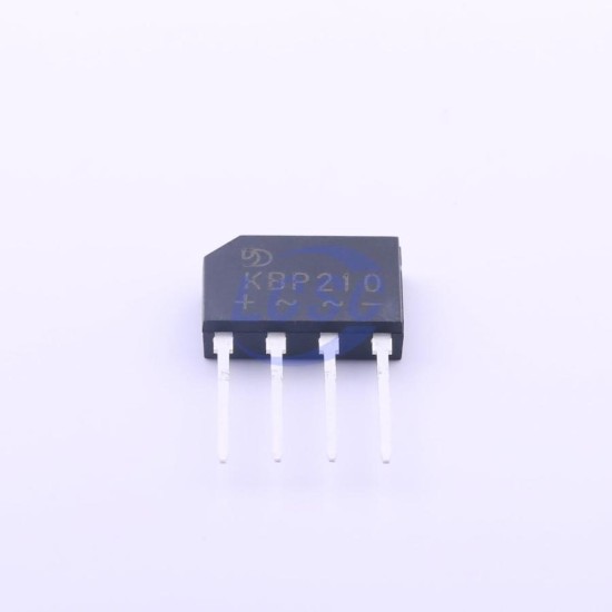 Jingdao Microelectronics KBP210 Jingdao Microelectronics KBP210
