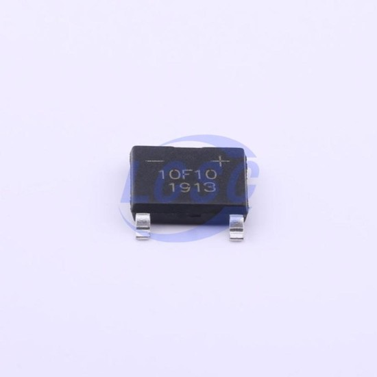 Jingdao Microelectronics TB10F-10 Jingdao Microelectronics TB10F-10