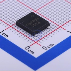 Jingdao Microelectronics FMSB20M