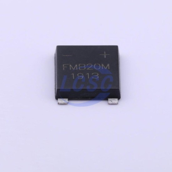 Jingdao Microelectronics FMSB20M Jingdao Microelectronics FMSB20M
