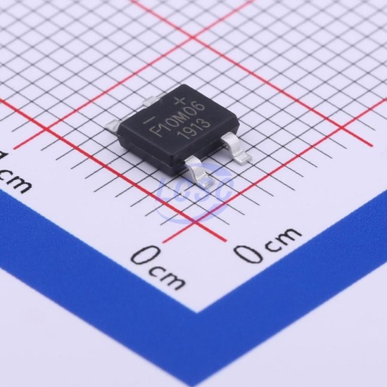 Jingdao Microelectronics FMB6F-10