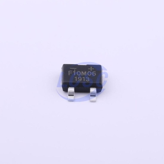Jingdao Microelectronics FMB6F-10