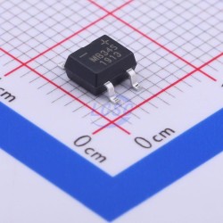 Jingdao Microelectronics MB34S